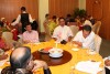 PFS Headmaster Farewell 6th Jan 2012