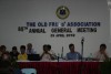 The OFA 85th Annual General Meeting