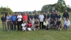 The OFA Camaraderie Golf 2012