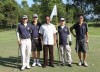 The OFA Camaraderie Golf 2012