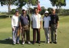 The OFA Camaraderie Golf 2012