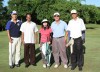 The OFA Camaraderie Golf 2012