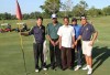 The OFA Camaraderie Golf 2012