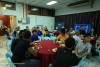 OFA Sports Appreciation Dinner 2012