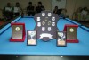 Triangular Games 2011