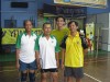 Triangular Games 2011 ( part 2 )