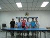 OFA Table Tennis Tournament 2012