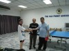 OFA Table Tennis Tournament 2012