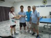 OFA Table Tennis Tournament 2012