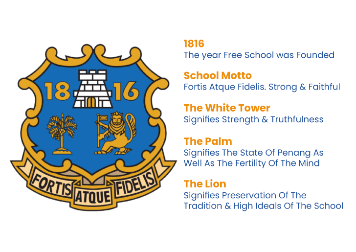 School Crest