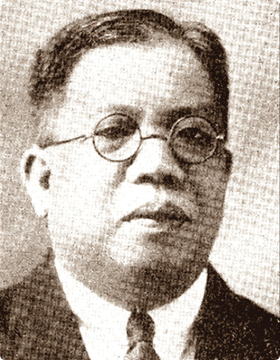 Yeoh Guan Seok