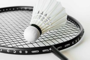 badminton