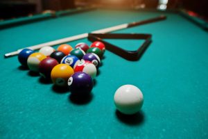 Billiard