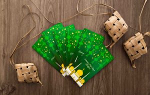Duit Raya