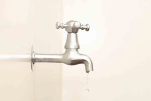 Water Disruption