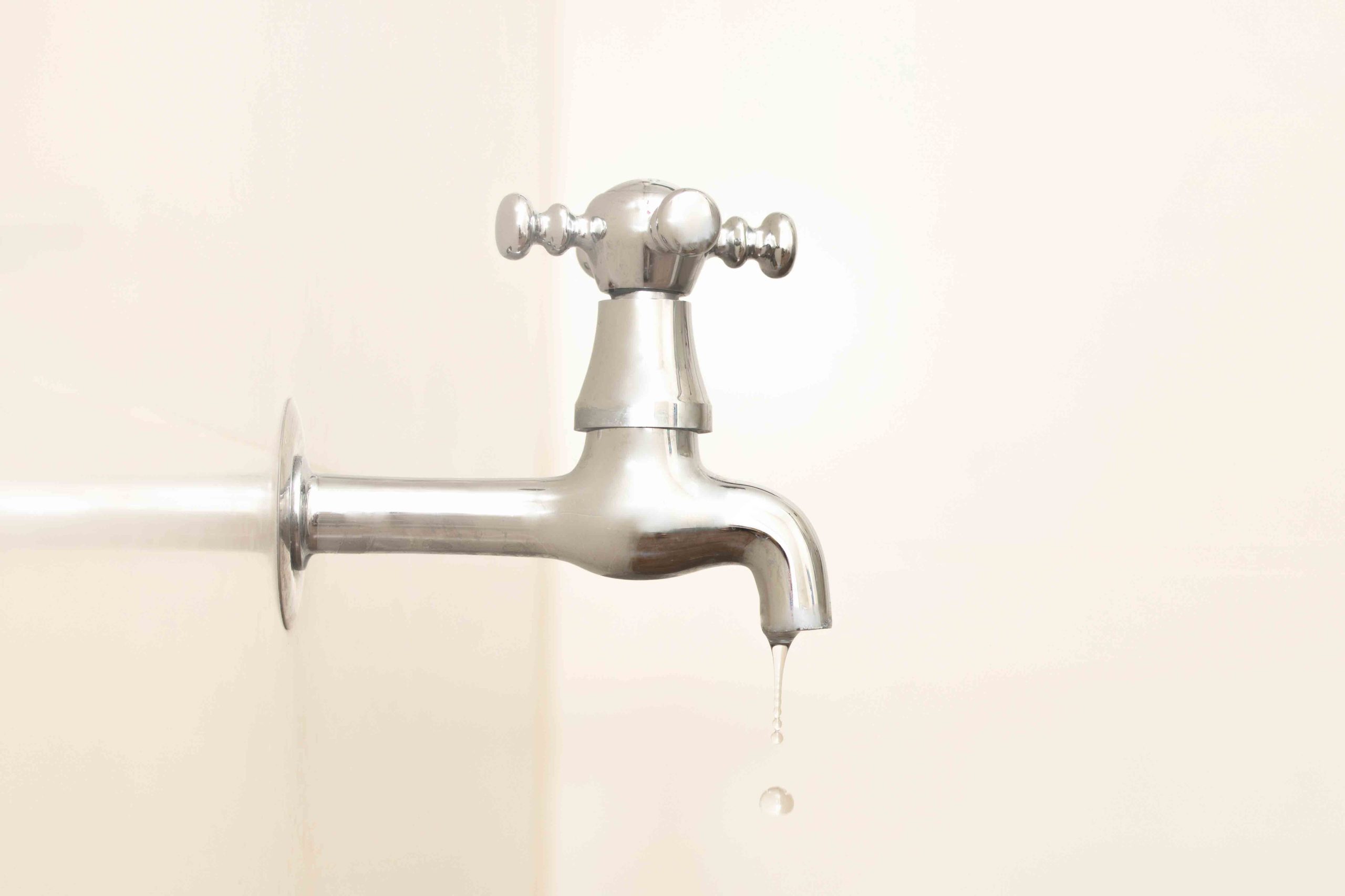 Water Disruption