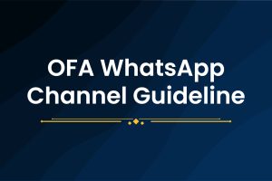 OFA-WhatsApp-Channel-Guideline-1