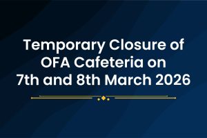 Temporary-closure-of-OFA-cafeteria-7-and-8-March-2026-1