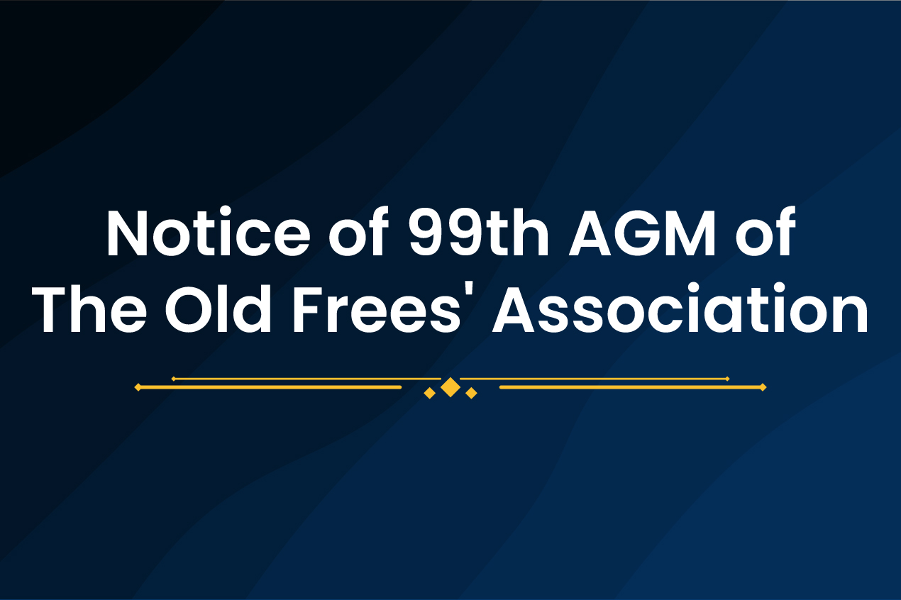 Notice-of-99th-AGM-of-The-Old-Frees-Association-1