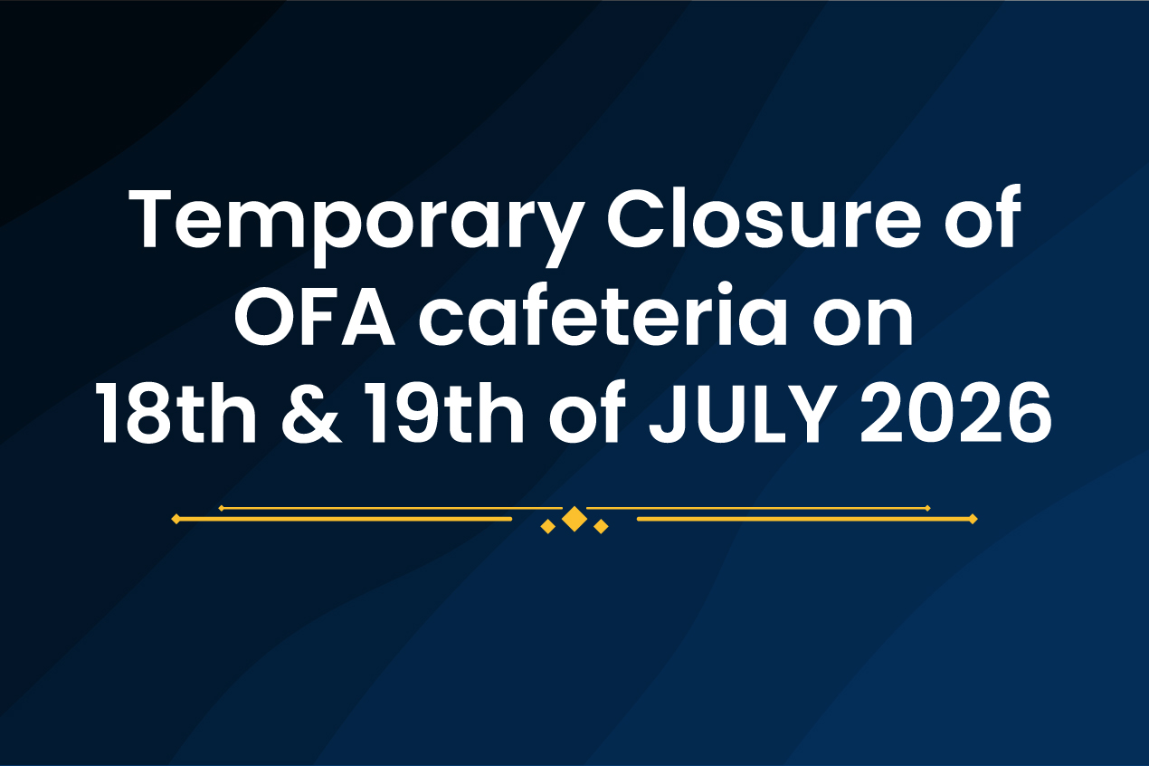 Temporary-closure-of-OFA-cafeteria-18-and-19-July-2026-1.jpg