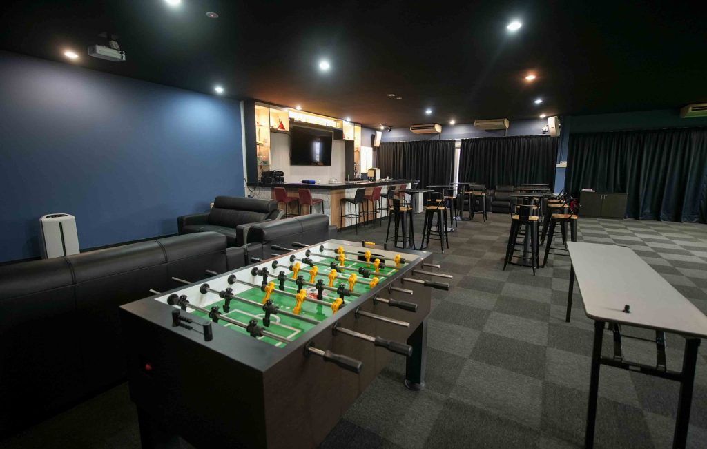 Foosball Table