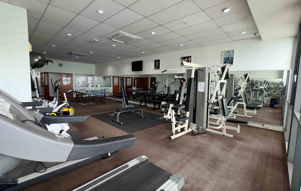 OFA Gym