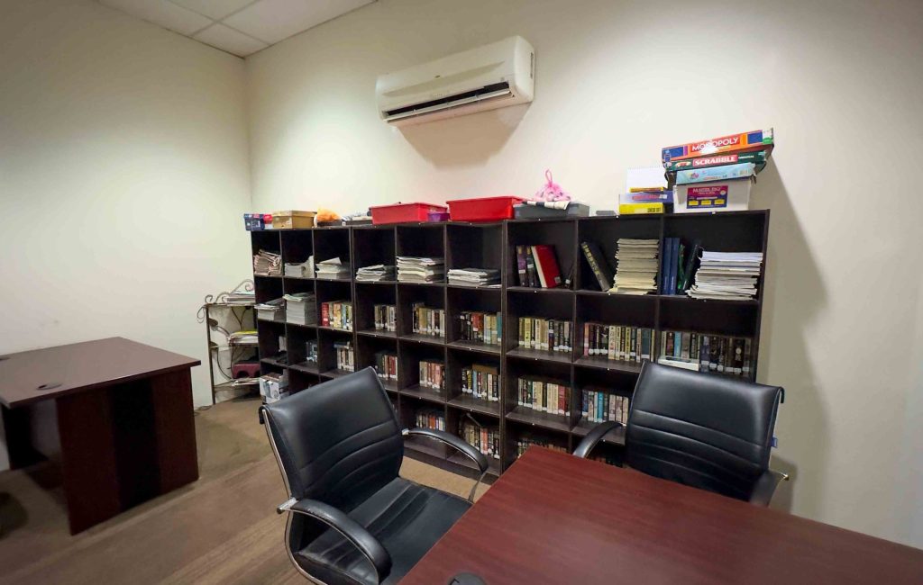 OFA Library